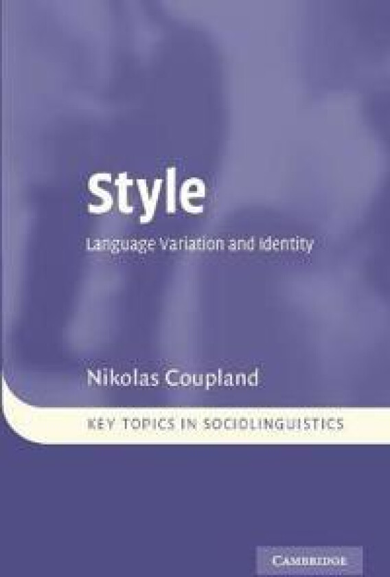 Style