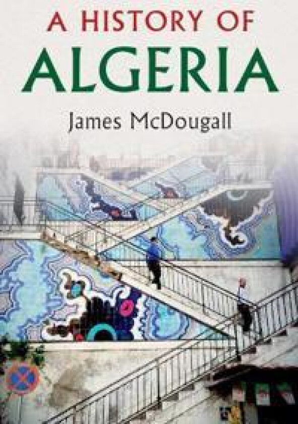A History of Algeria