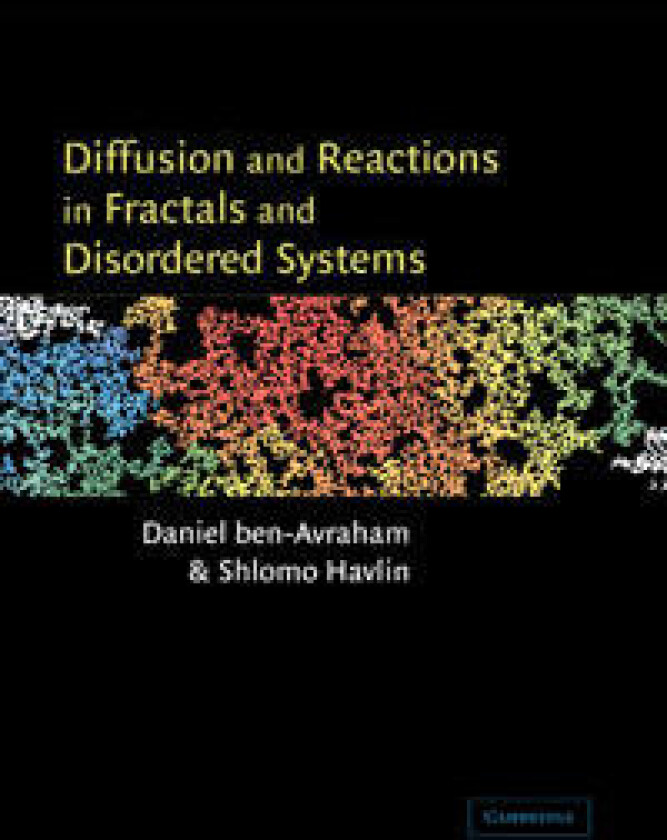 Diffusion and Reactions in Fractals and Disordered Systems