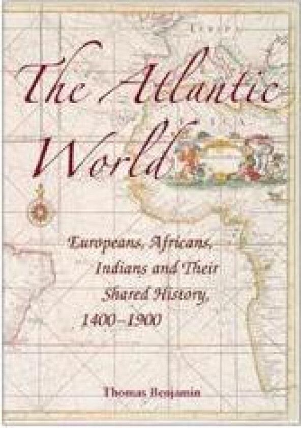 The Atlantic World