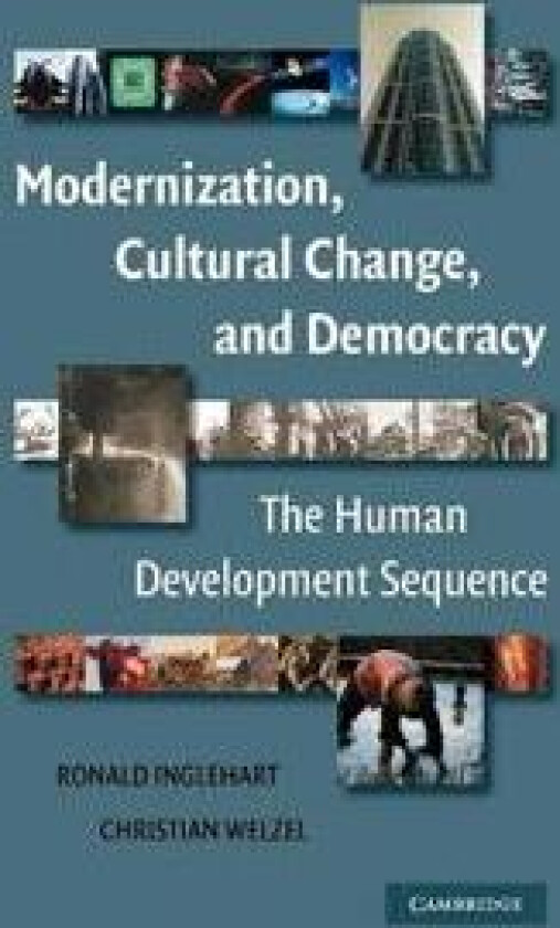 Modernization, Cultural Change, and Democracy