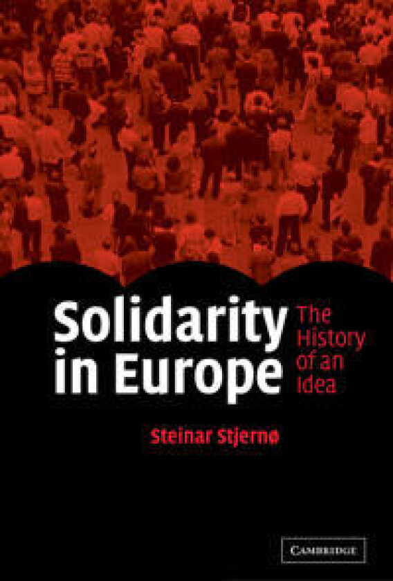 Solidarity in Europe
