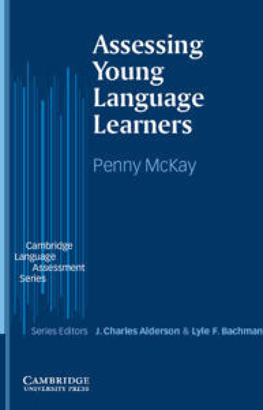 Assessing Young Language Learners