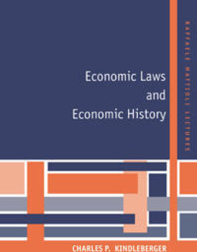 Economic Laws and Economic History