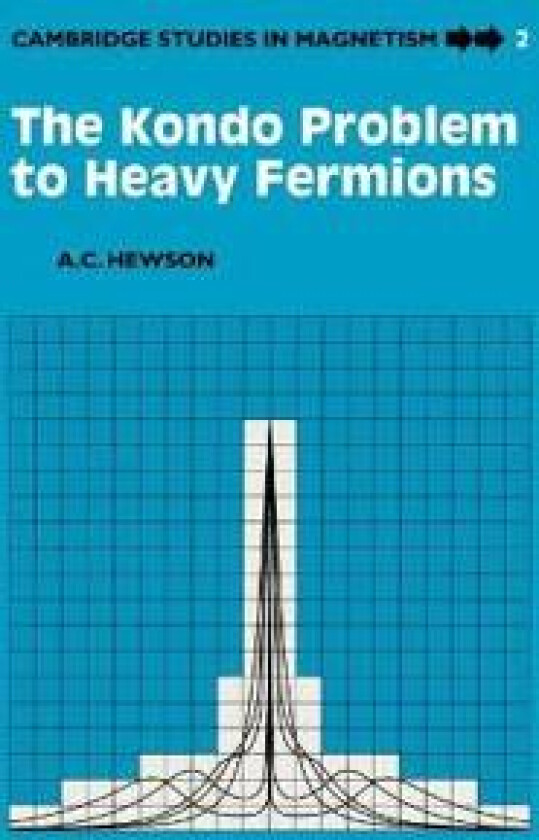 The Kondo Problem to Heavy Fermions