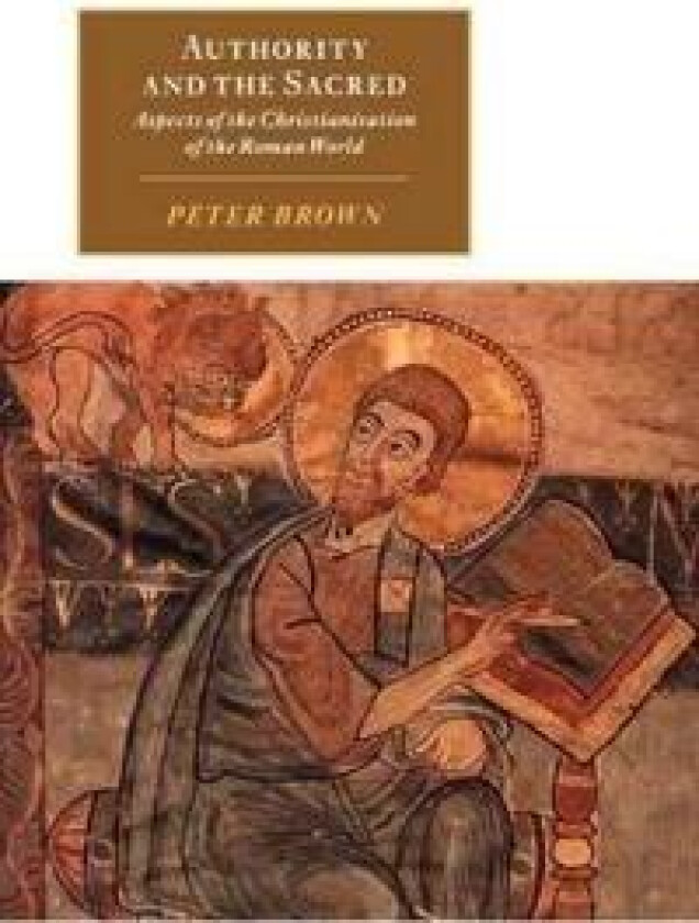 Authority and the Sacred