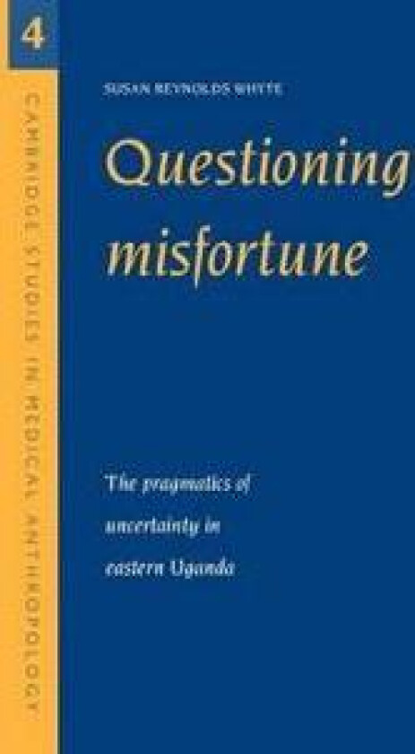 Questioning Misfortune