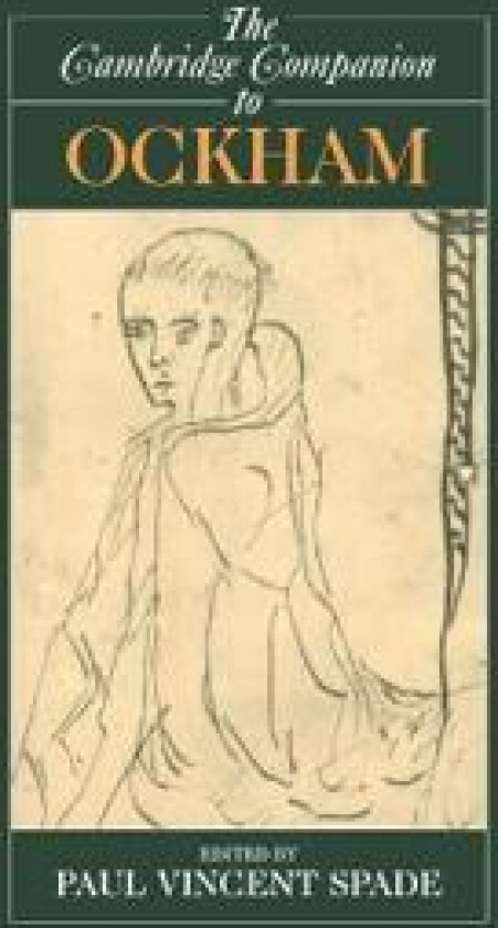The Cambridge Companion to Ockham