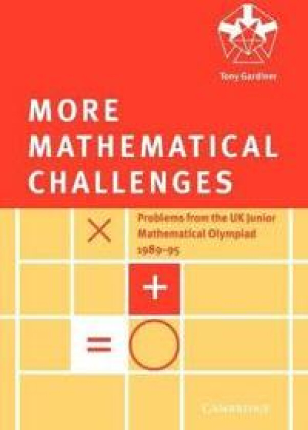 More Mathematical Challenges