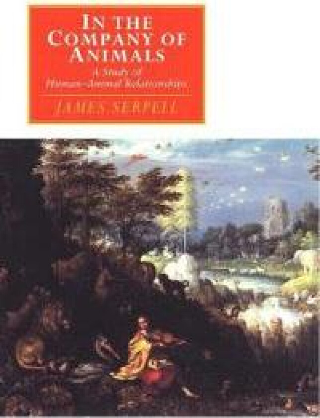 In the Company of Animals
