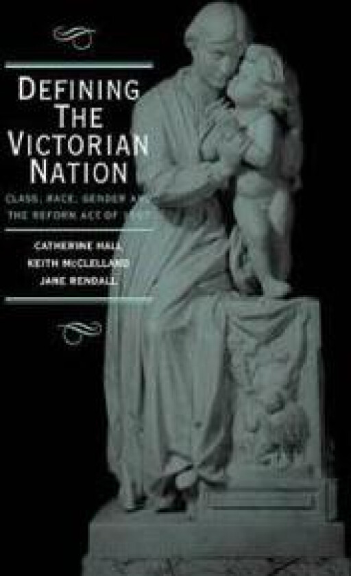 Defining the Victorian Nation