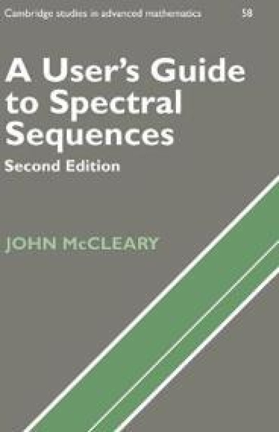 A User's Guide to Spectral Sequences