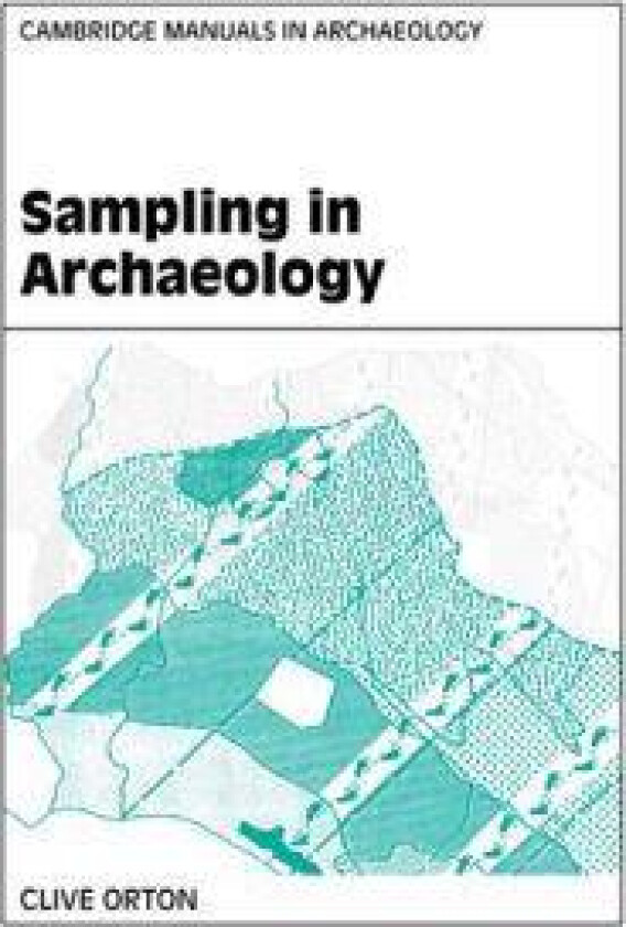 Sampling in Archaeology
