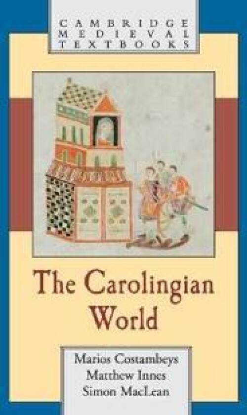 The Carolingian World
