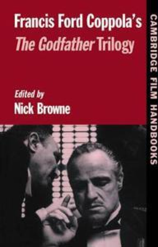 Francis Ford Coppola's The Godfather Trilogy