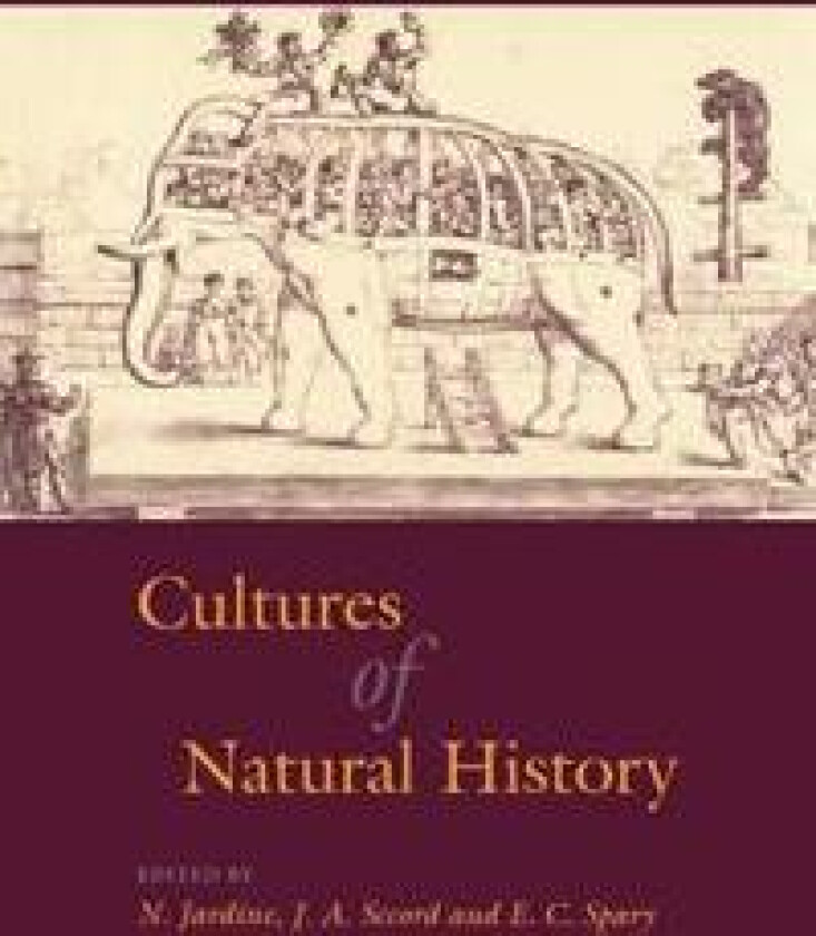 Cultures of Natural History