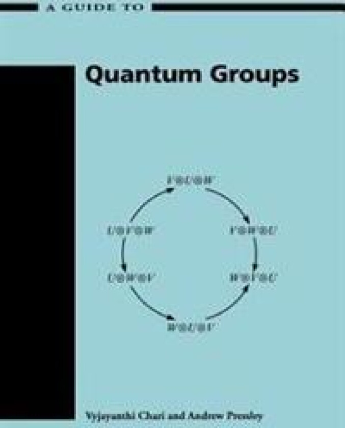 A Guide to Quantum Groups