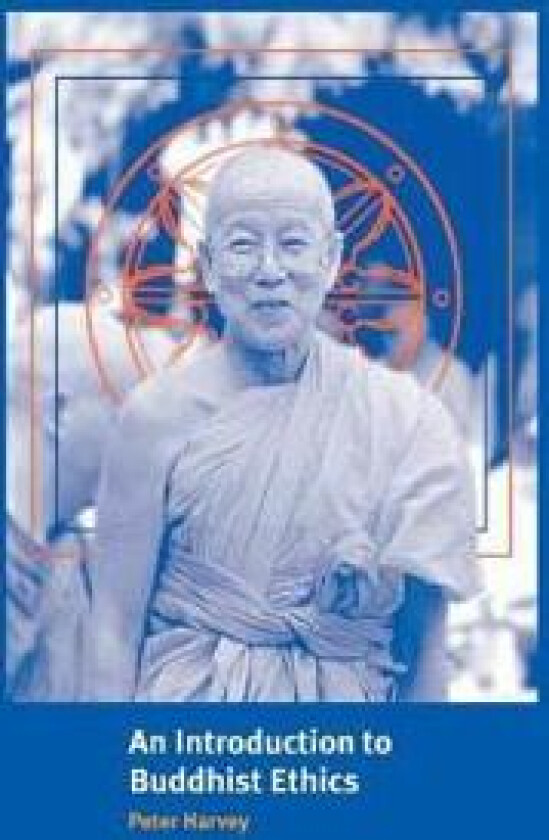 An Introduction to Buddhist Ethics