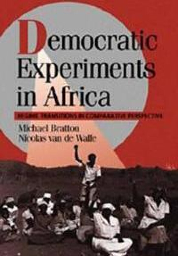 Democratic Experiments in Africa