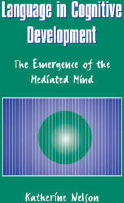 Language in Cognitive Development