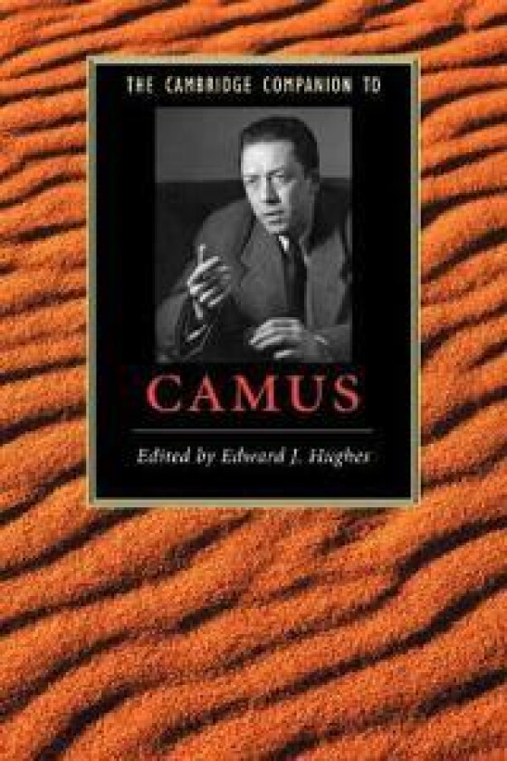 The Cambridge Companion to Camus
