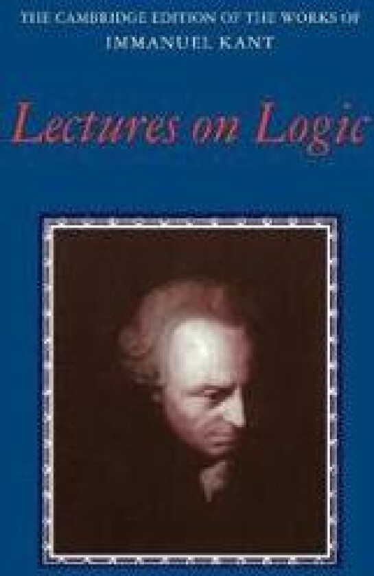 Lectures on Logic