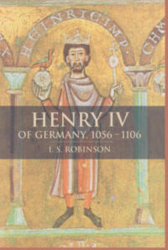 Henry IV of Germany 1056–1106