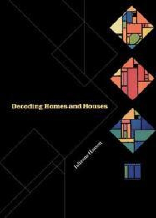 Decoding Homes and Houses