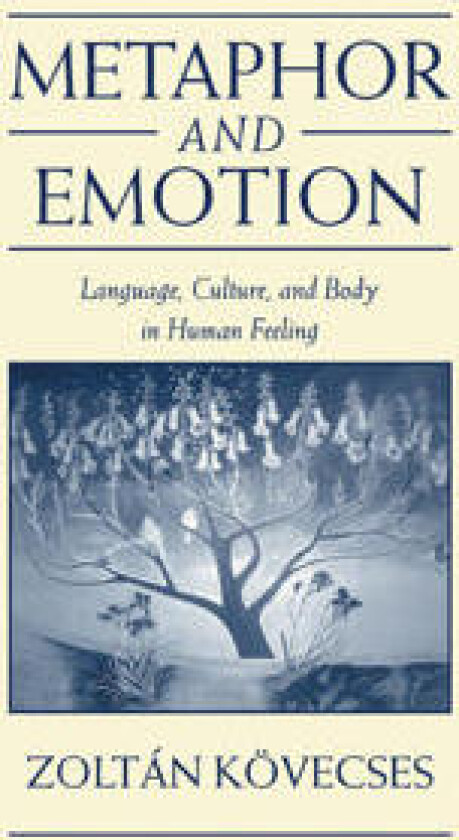 Metaphor and Emotion