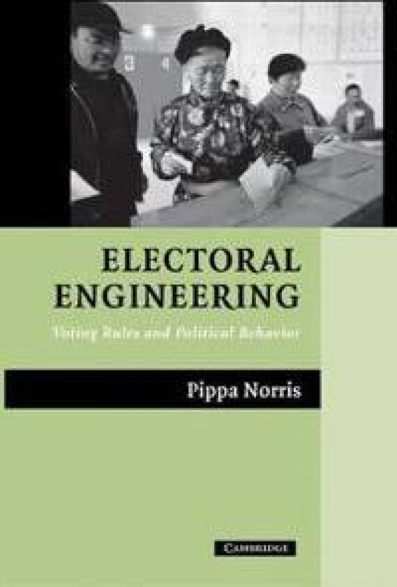 Electoral Engineering