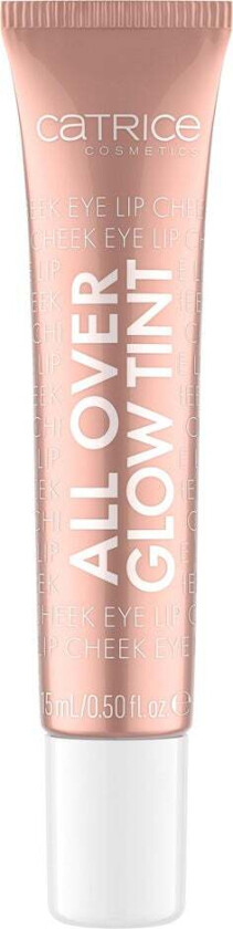 Catrice All Over Glow Tint 020 Keep Blushing
