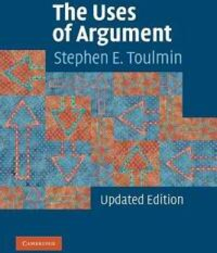 The Uses of Argument