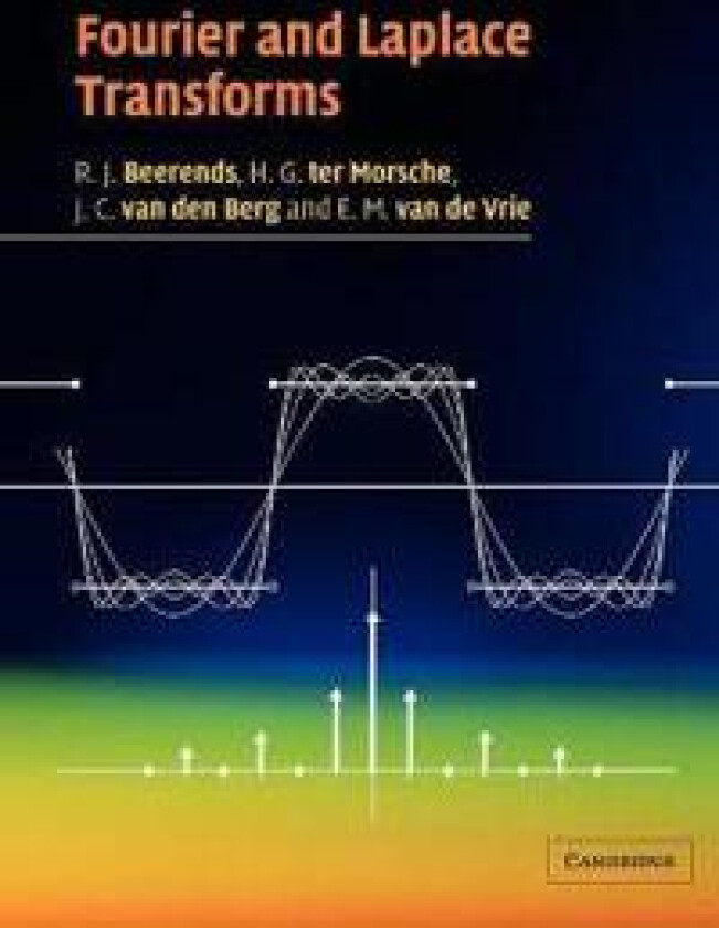 Fourier and Laplace Transforms