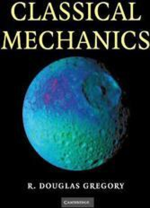 Classical Mechanics