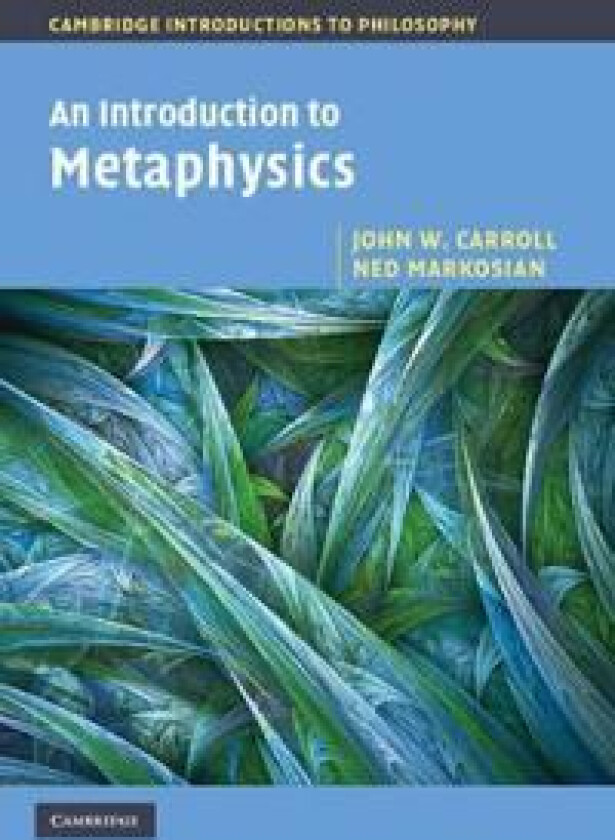 An Introduction to Metaphysics