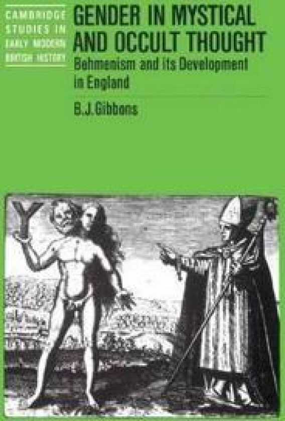 Gender in Mystical and Occult Thought