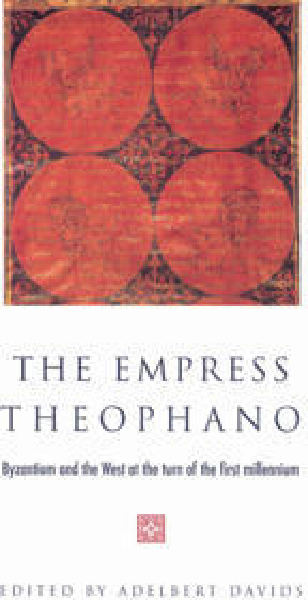 The Empress Theophano