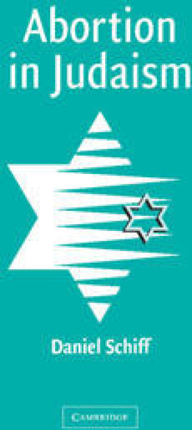 Abortion in Judaism