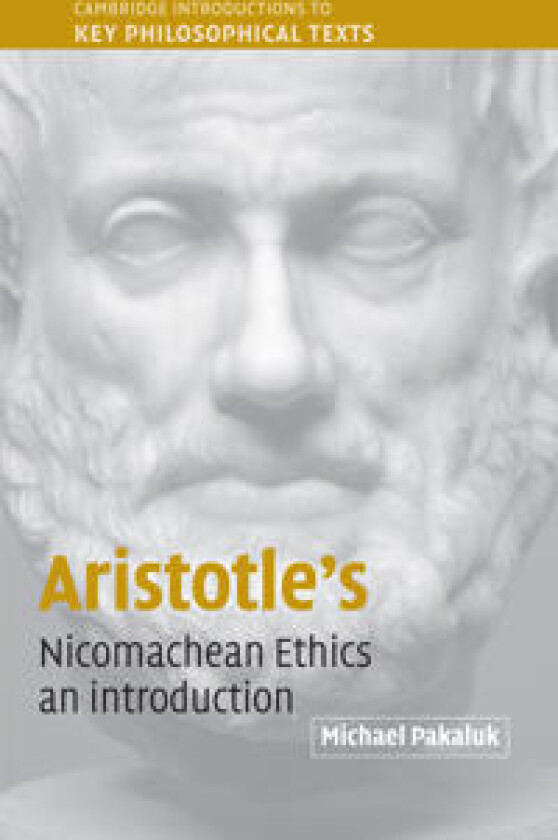 Aristotle's Nicomachean Ethics