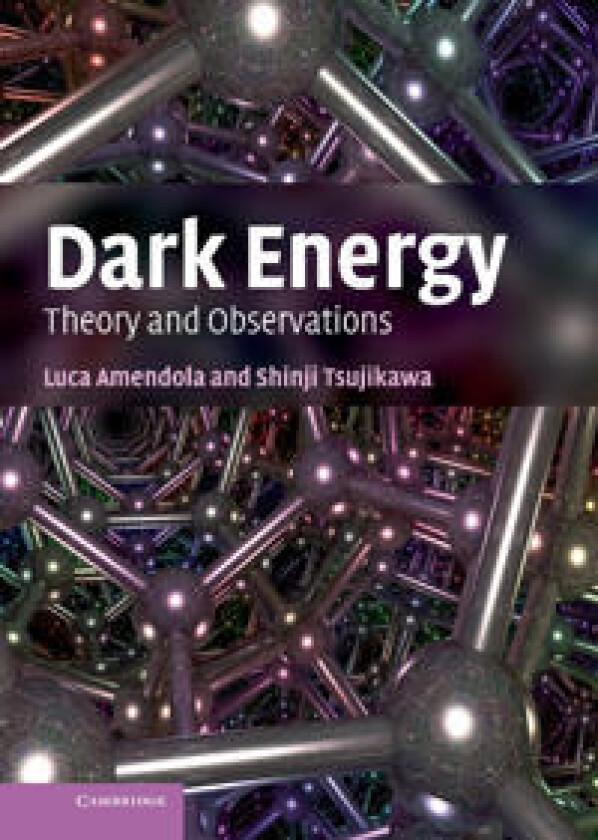 Dark Energy