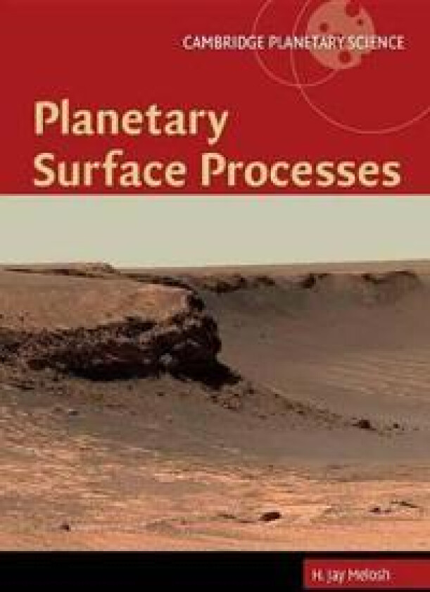 Planetary Surface Processes