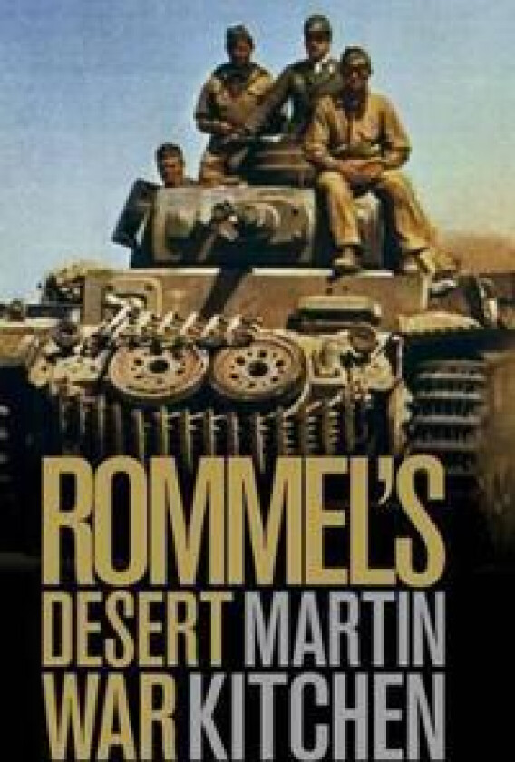Rommel's Desert War