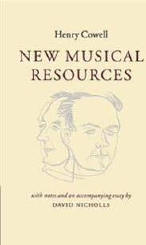 New Musical Resources