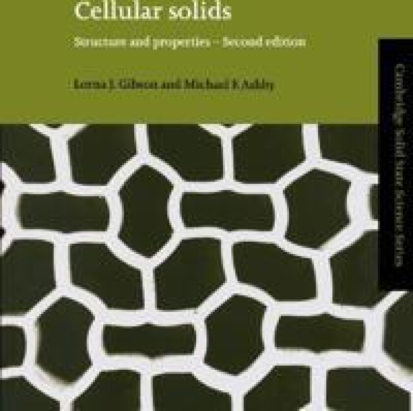 Cellular Solids