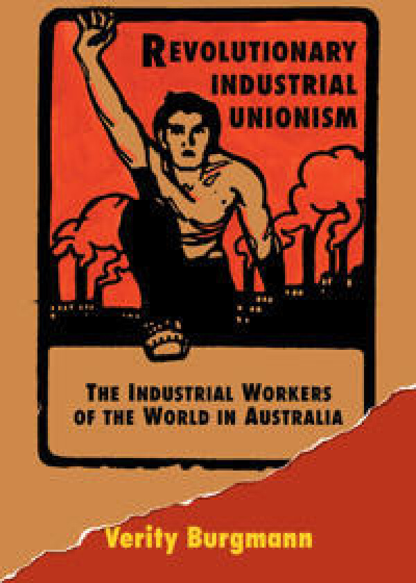 Revolutionary Industrial Unionism
