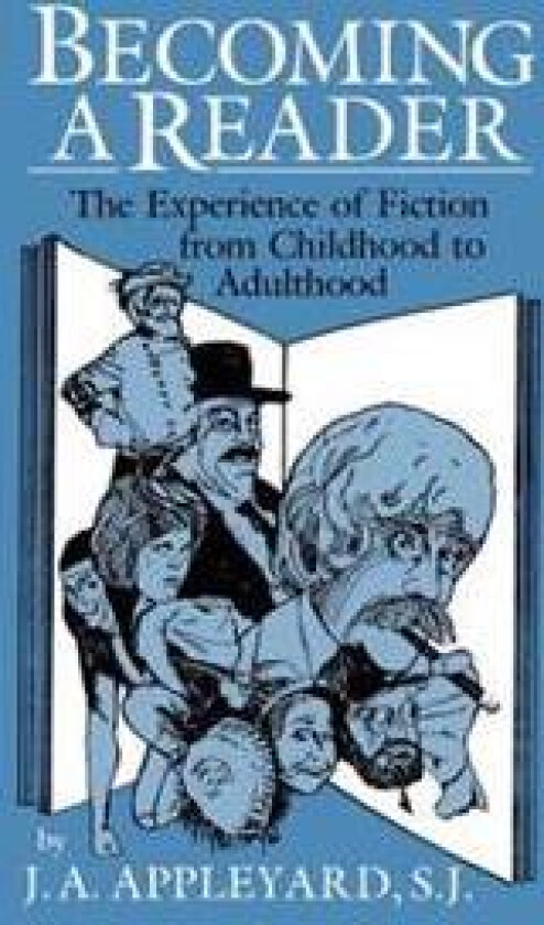Becoming a Reader