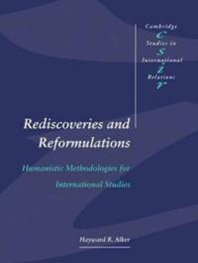 Rediscoveries and Reformulations