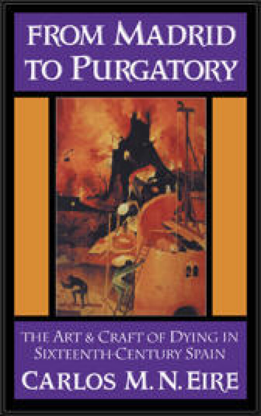 From Madrid to Purgatory