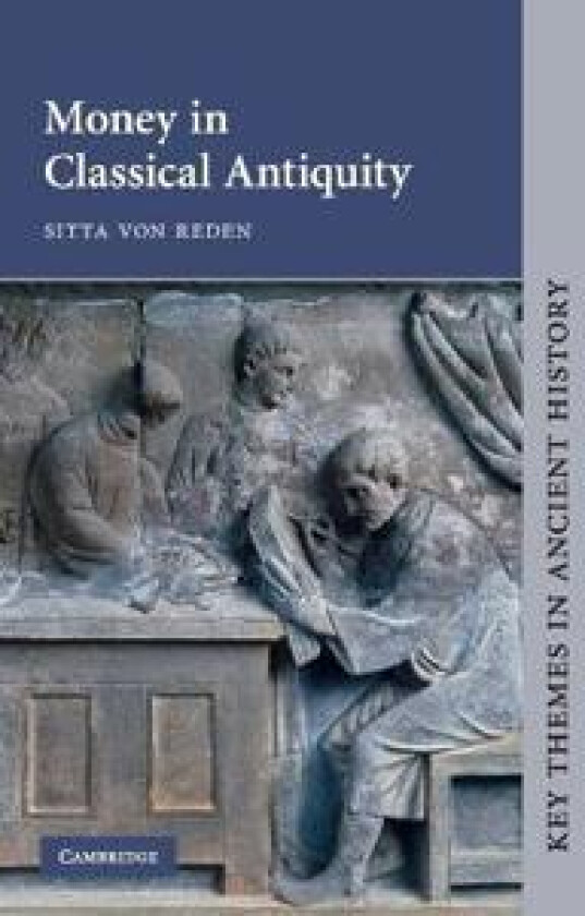 Money in Classical Antiquity