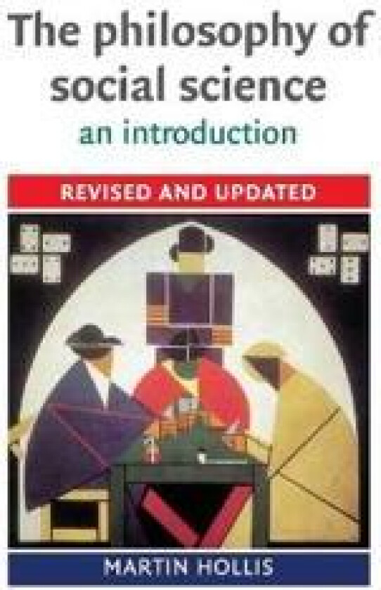 The Philosophy of Social Science